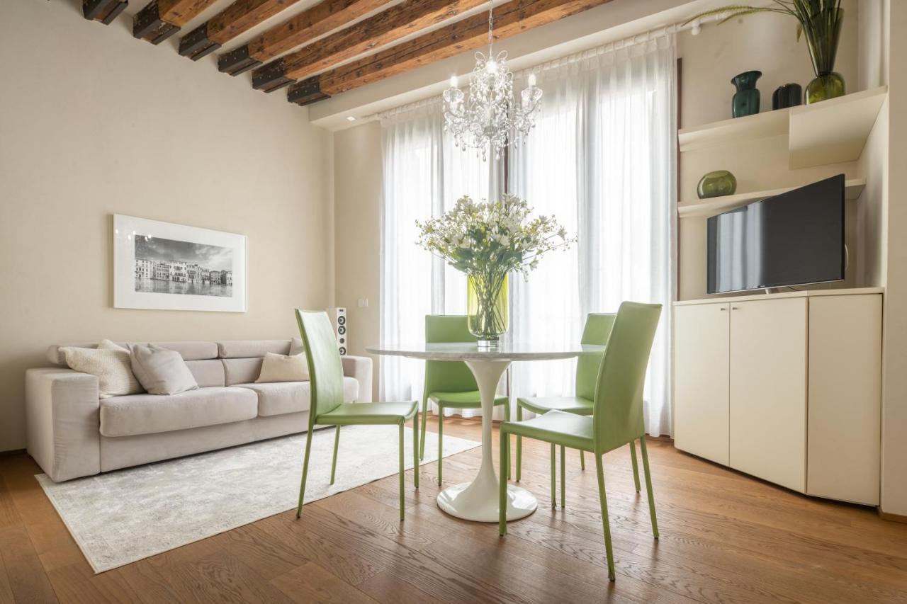 Santa Fosca Design Apartment R&R 베니스 외부 사진