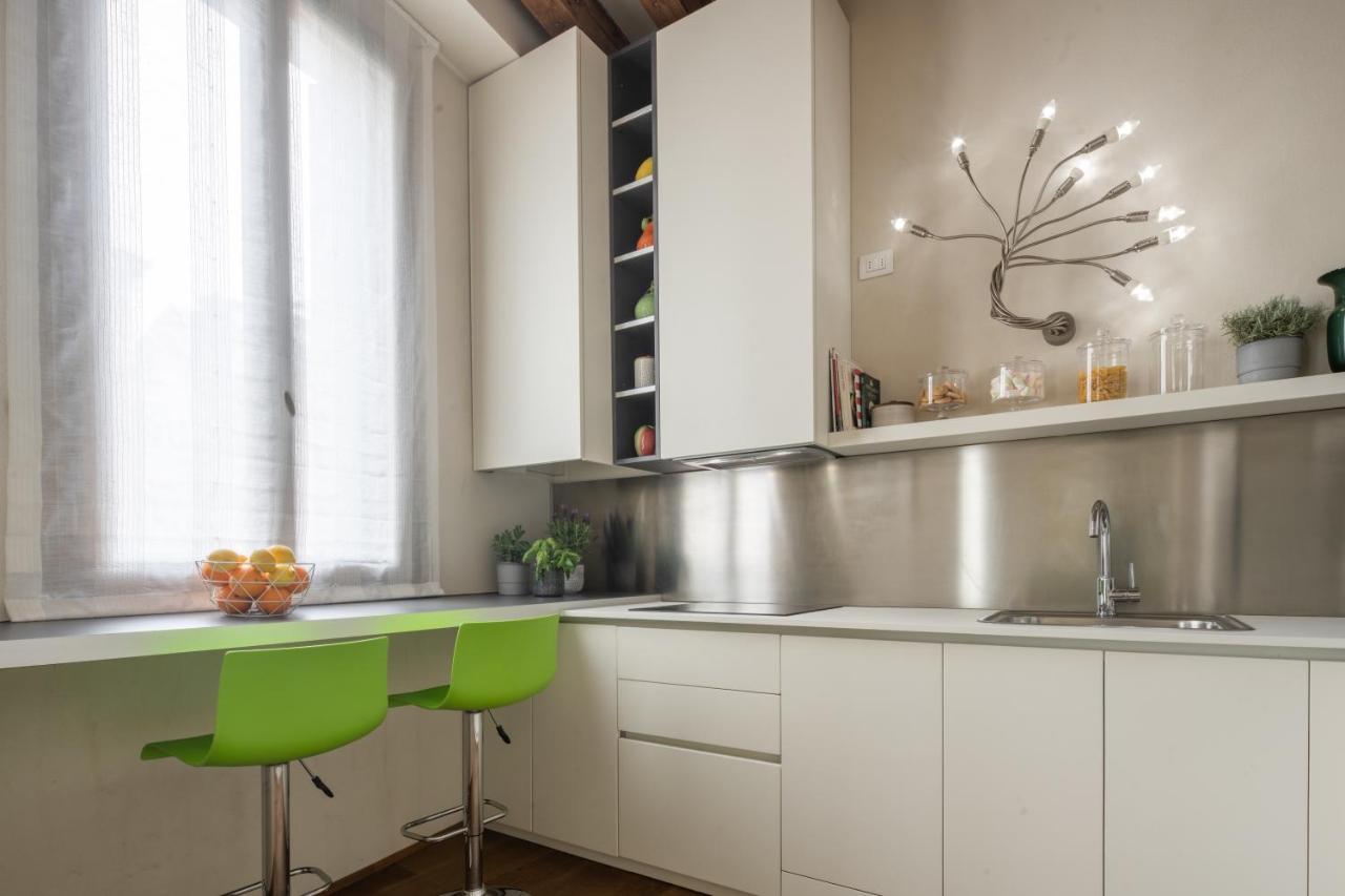 Santa Fosca Design Apartment R&R 베니스 외부 사진