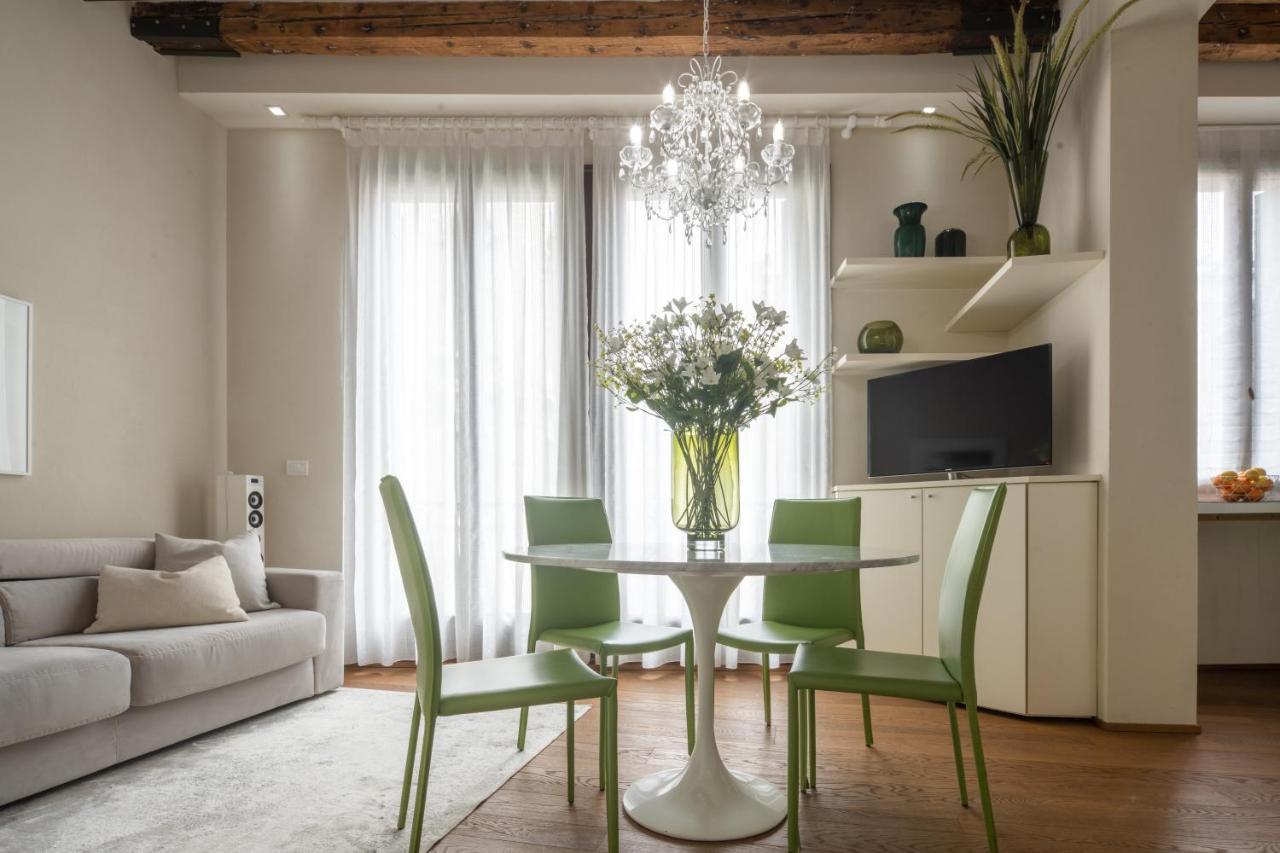 Santa Fosca Design Apartment R&R 베니스 외부 사진