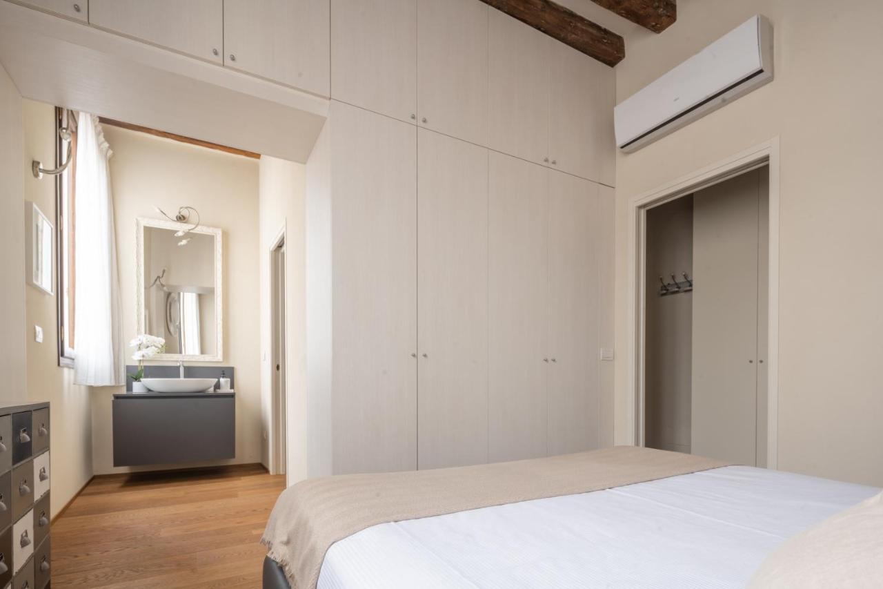Santa Fosca Design Apartment R&R 베니스 외부 사진