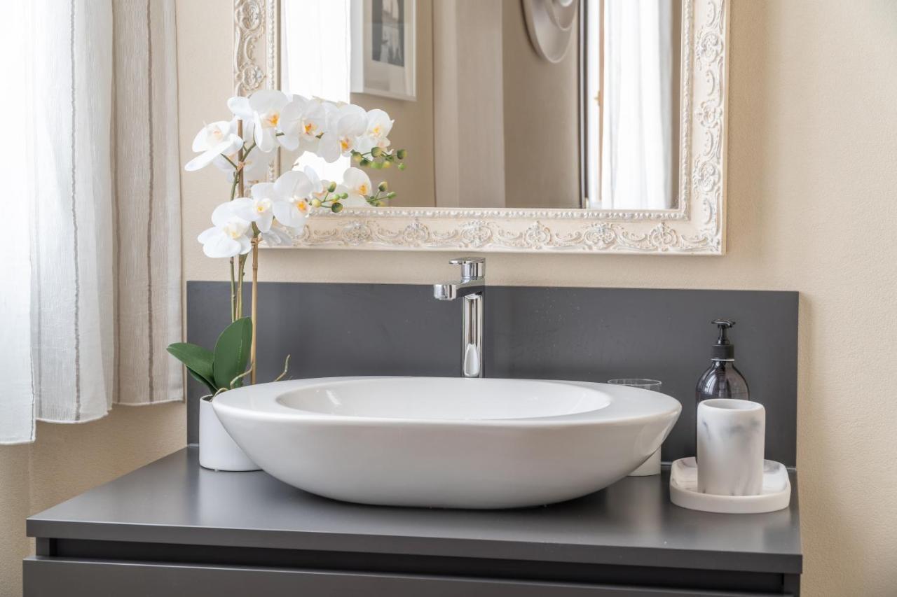 Santa Fosca Design Apartment R&R 베니스 외부 사진