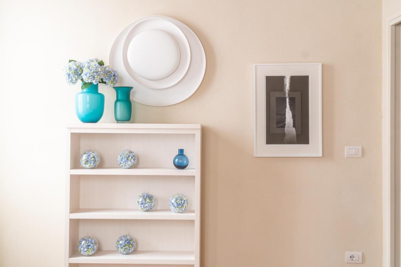 Santa Fosca Design Apartment R&R 베니스 외부 사진